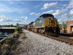 CSX 7281